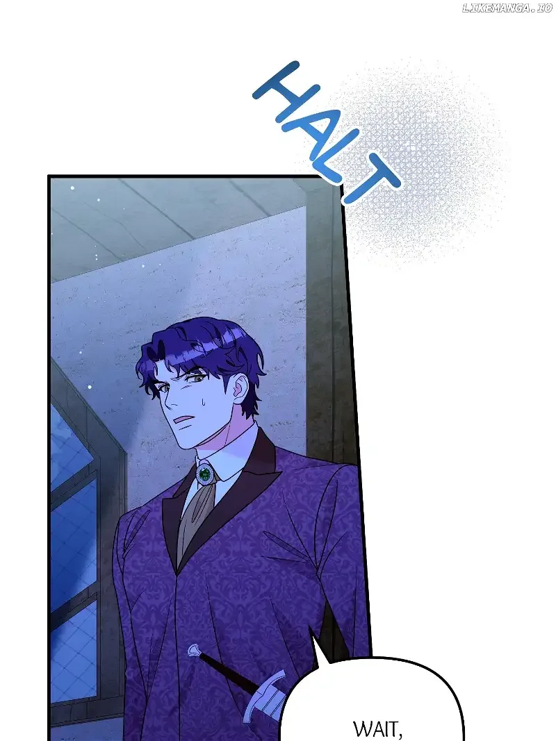To Those Who Long for My Destruction Chapter 52 page 47