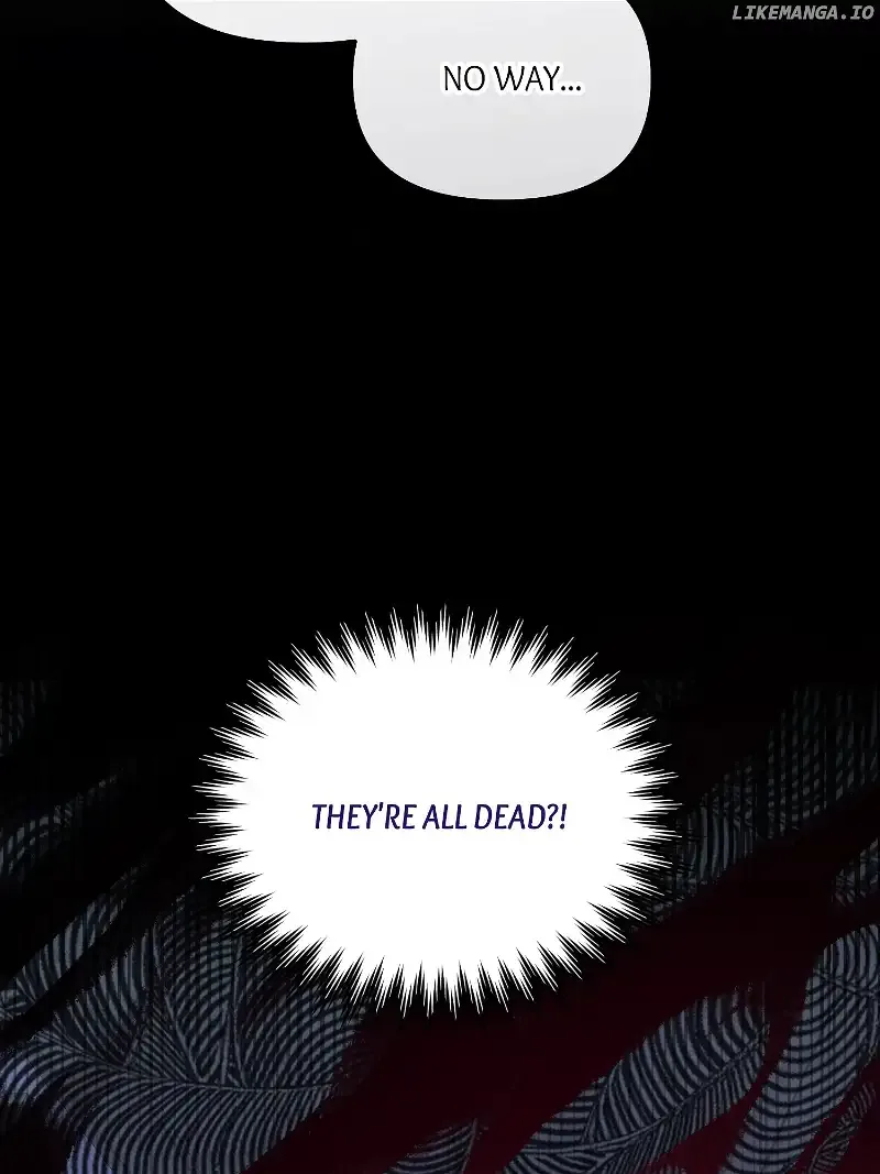To Those Who Long for My Destruction Chapter 52 page 42