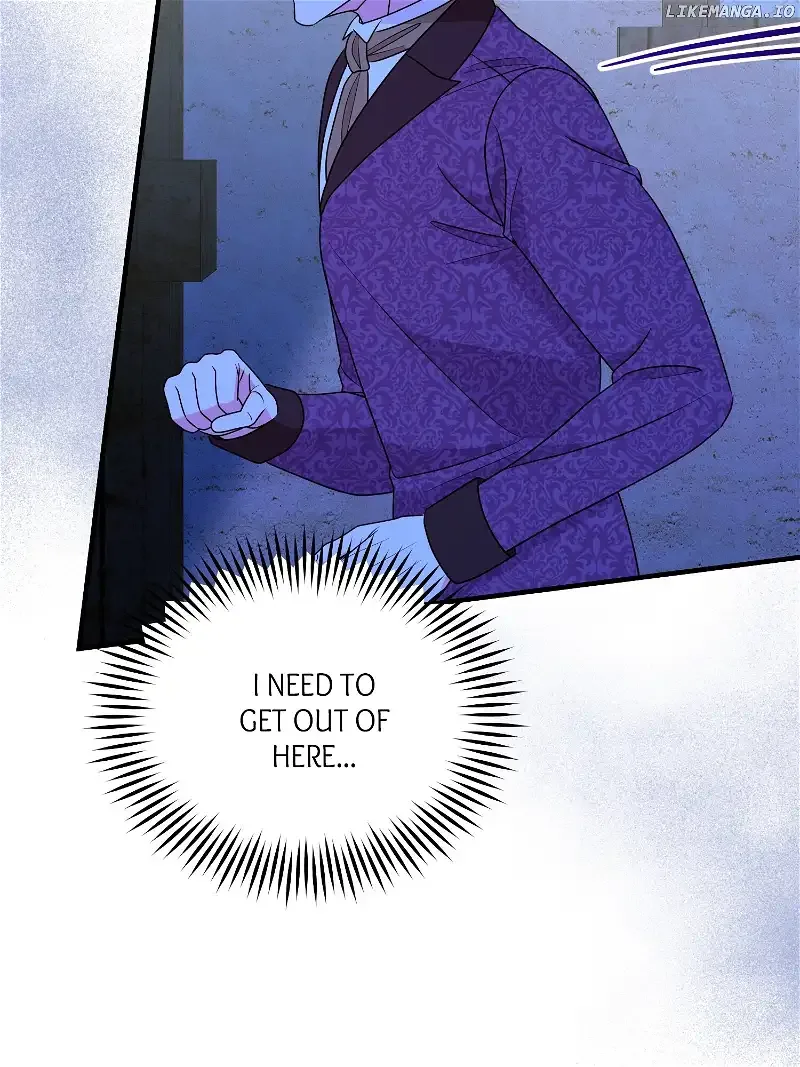 To Those Who Long for My Destruction Chapter 52 page 45