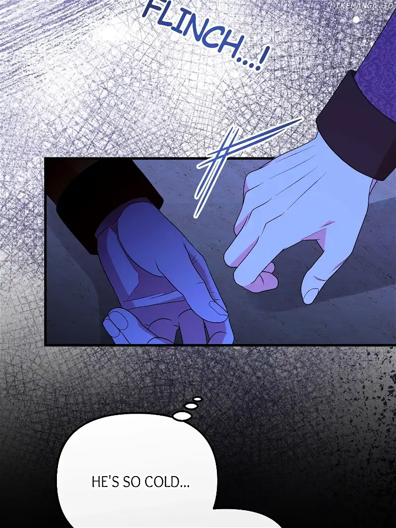 To Those Who Long for My Destruction Chapter 52 page 41