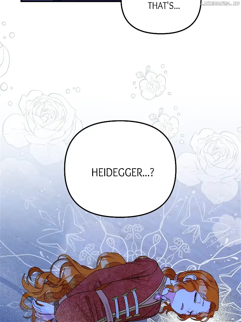 To Those Who Long for My Destruction Chapter 52 page 48