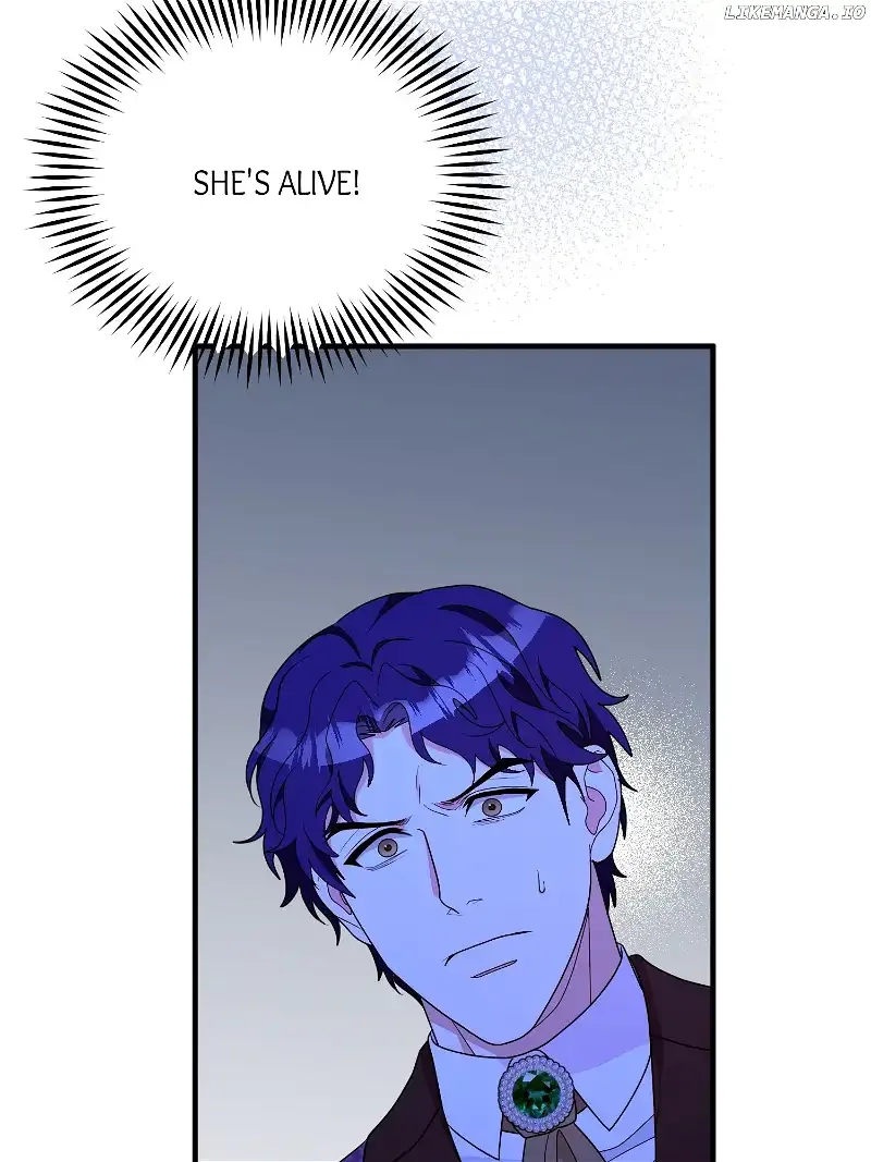 To Those Who Long for My Destruction Chapter 52 page 51