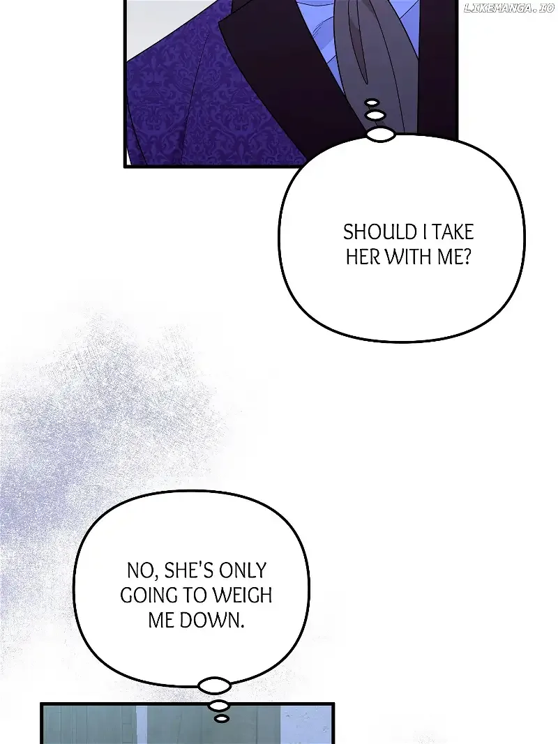 To Those Who Long for My Destruction Chapter 52 page 52