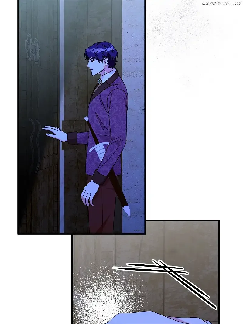 To Those Who Long for My Destruction Chapter 52 page 53