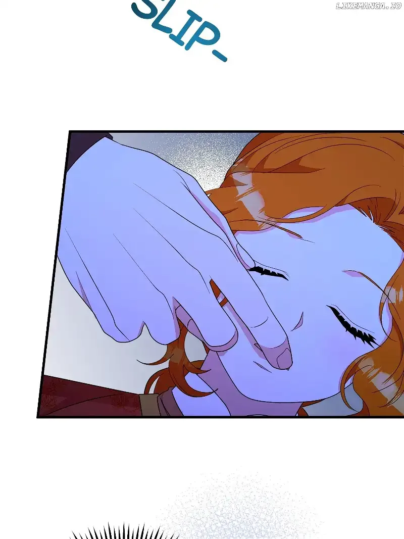 To Those Who Long for My Destruction Chapter 52 page 50