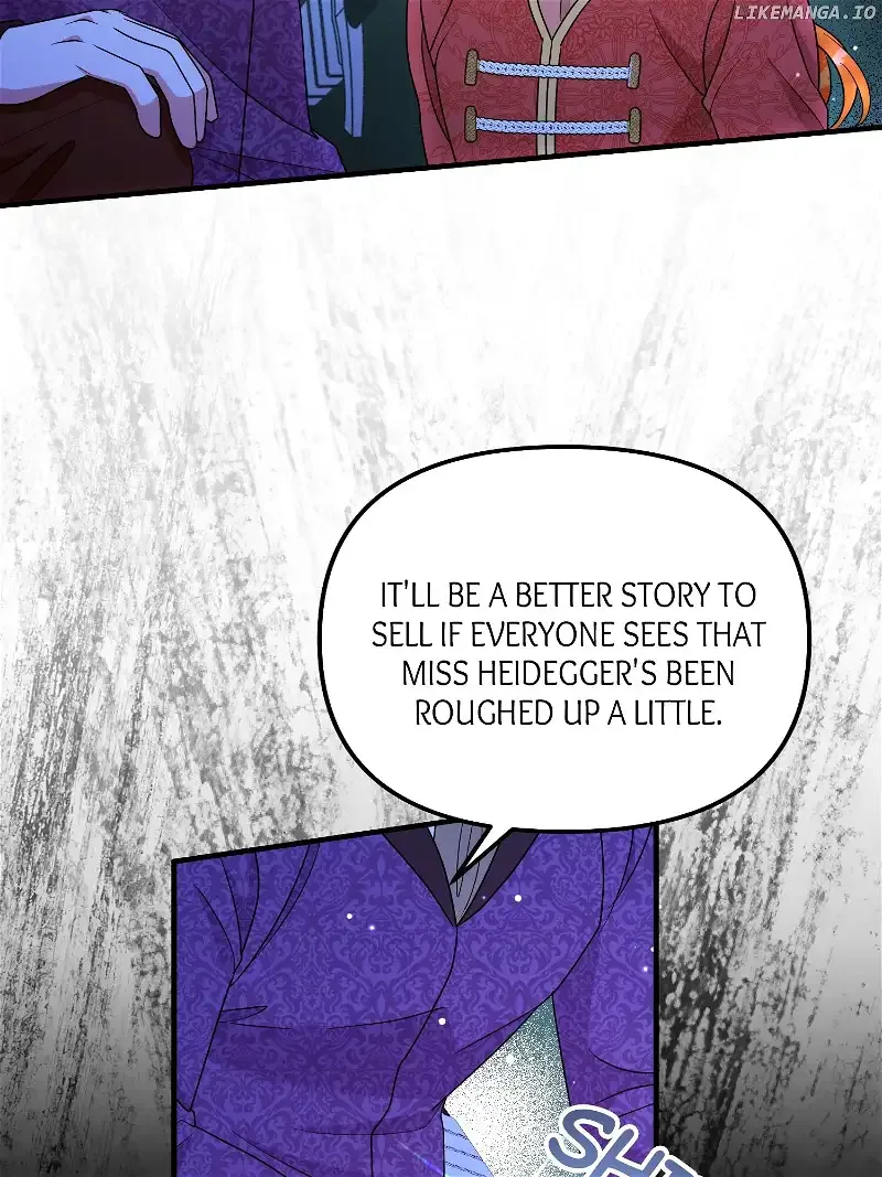 To Those Who Long for My Destruction Chapter 52 page 65