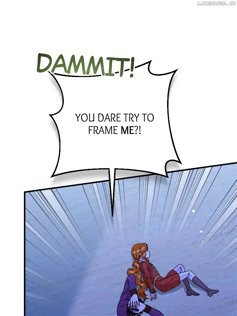 To Those Who Long for My Destruction Chapter 52 page 59
