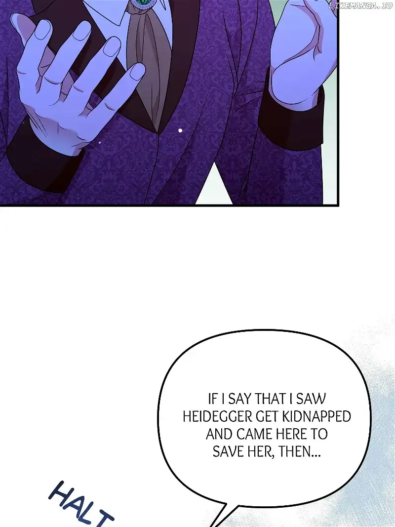 To Those Who Long for My Destruction Chapter 52 page 62
