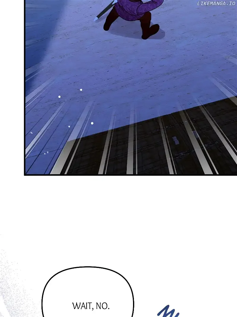 To Those Who Long for My Destruction Chapter 52 page 60
