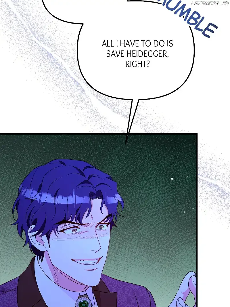 To Those Who Long for My Destruction Chapter 52 page 61