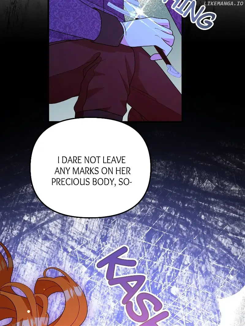 To Those Who Long for My Destruction Chapter 52 page 66