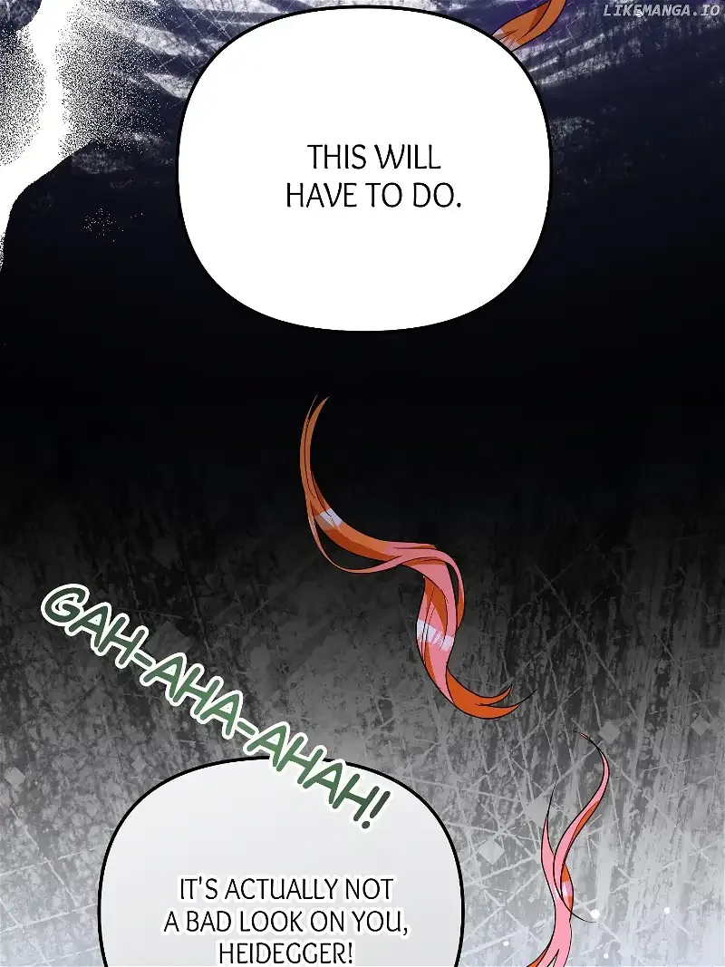 To Those Who Long for My Destruction Chapter 52 page 68