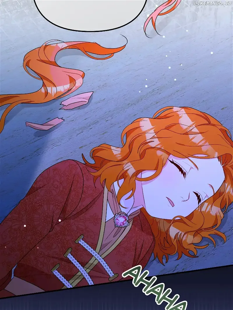 To Those Who Long for My Destruction Chapter 52 page 69