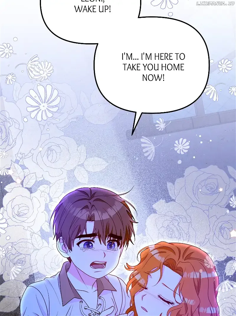 To Those Who Long for My Destruction Chapter 52 page 83