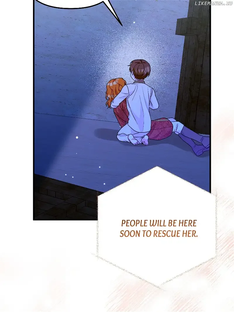 To Those Who Long for My Destruction Chapter 52 page 89