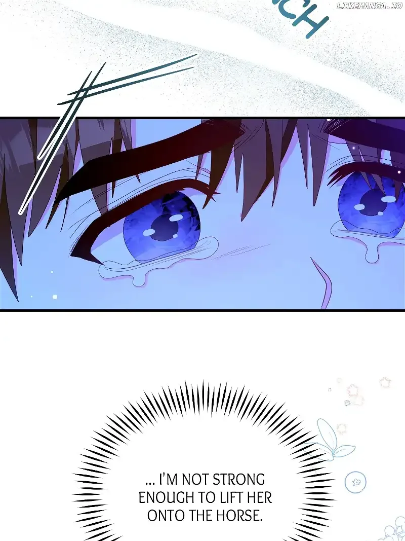 To Those Who Long for My Destruction Chapter 52 page 85
