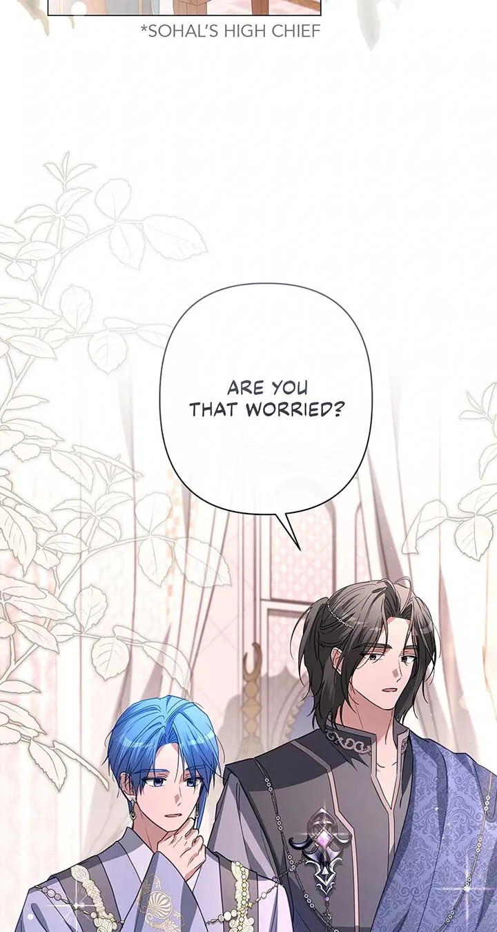 Traces of the Moon Chapter 52 page 6