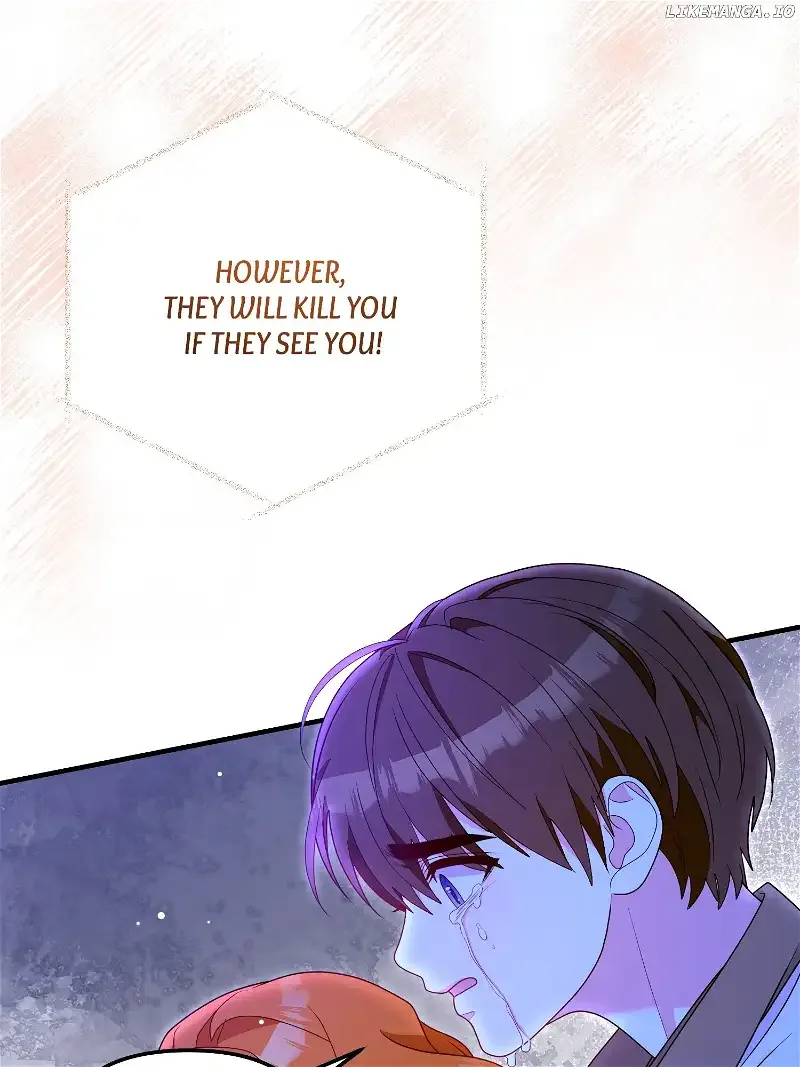 To Those Who Long for My Destruction Chapter 52 page 90