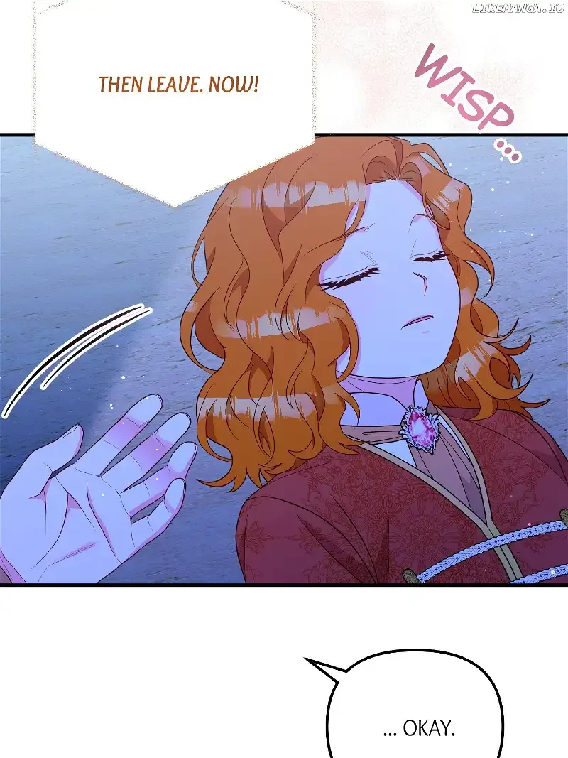 To Those Who Long for My Destruction Chapter 52 page 95
