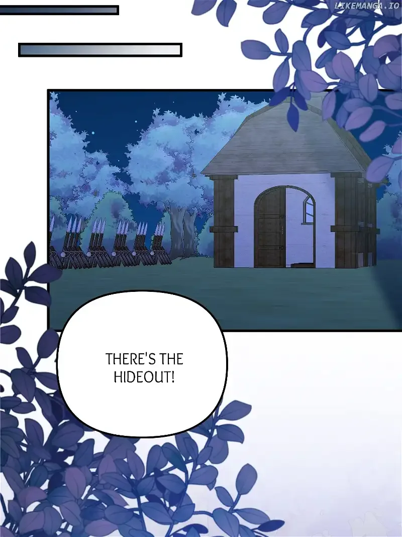 To Those Who Long for My Destruction Chapter 52 page 99