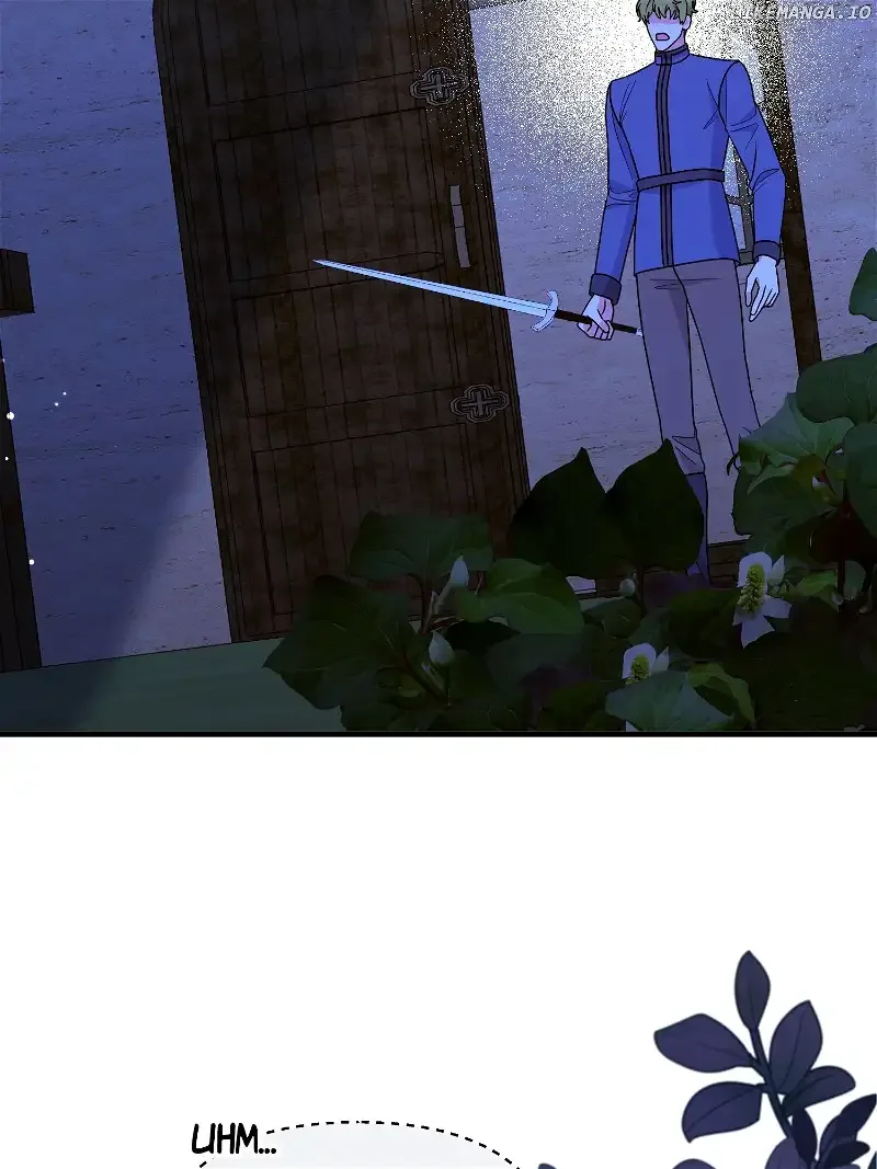 To Those Who Long for My Destruction Chapter 52 page 109