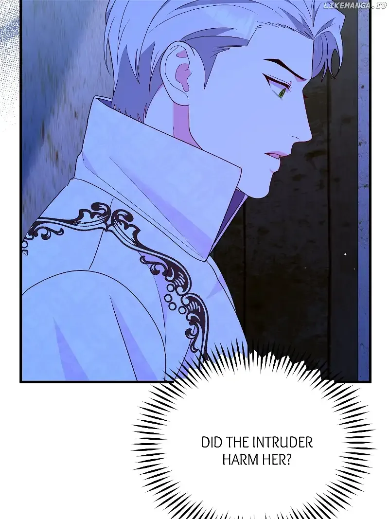 To Those Who Long for My Destruction Chapter 52 page 112