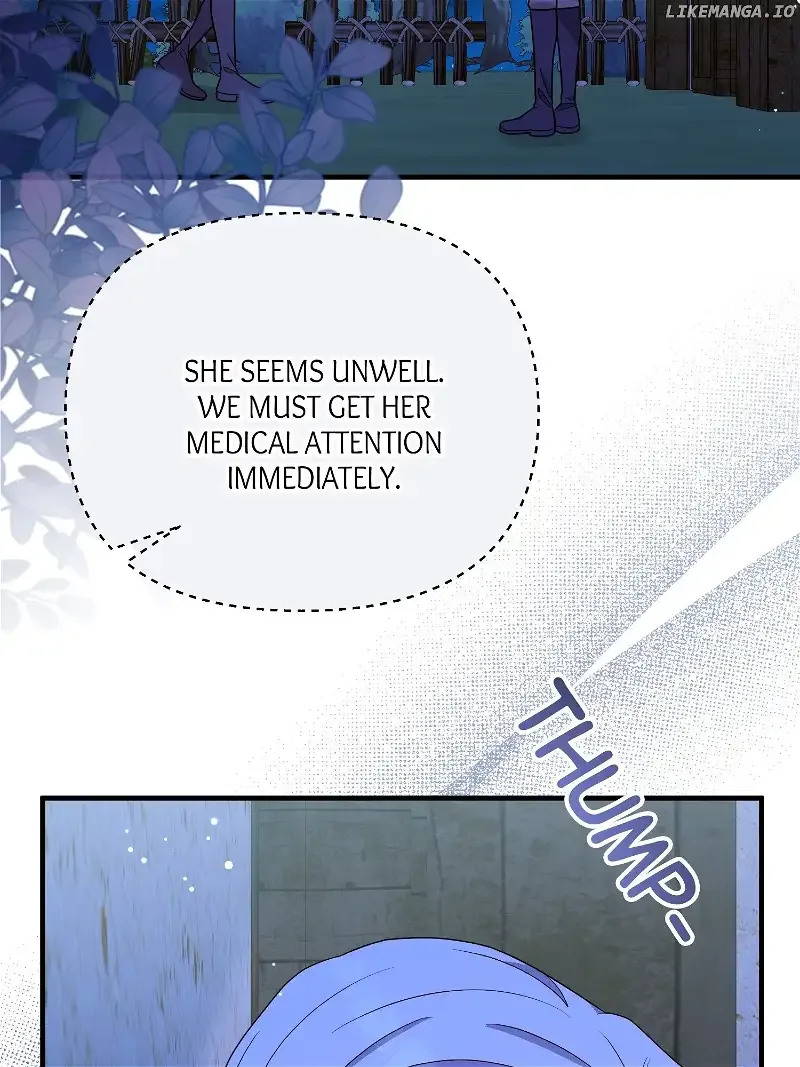 To Those Who Long for My Destruction Chapter 52 page 111
