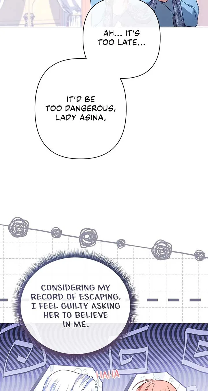 Traces of the Moon Chapter 52 page 71