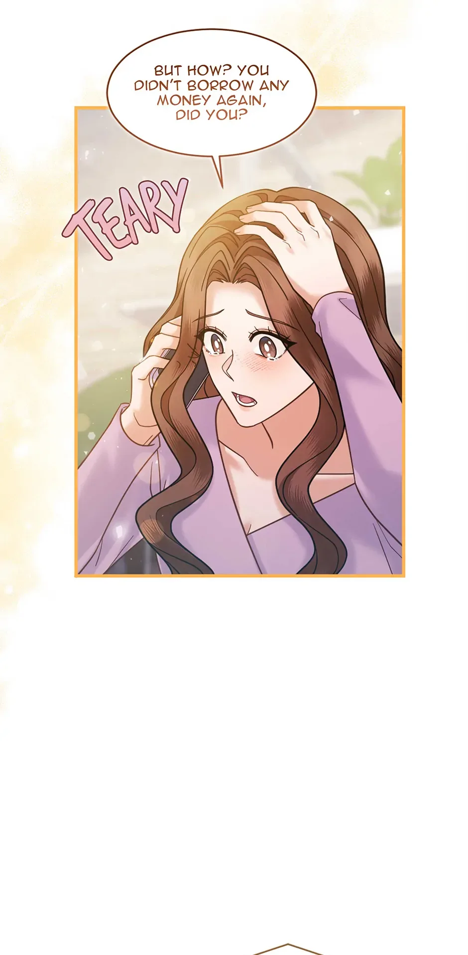 Torn Between Alphas Chapter 52 page 5