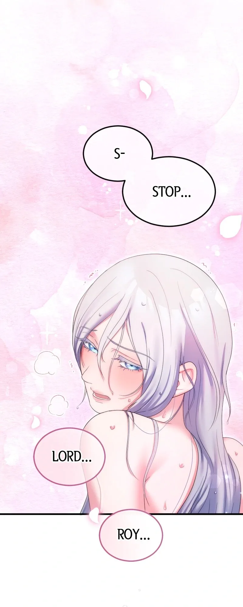 Useless Cinderella’s Feeble Attempt to Save the Kingdom Chapter 52 page 4