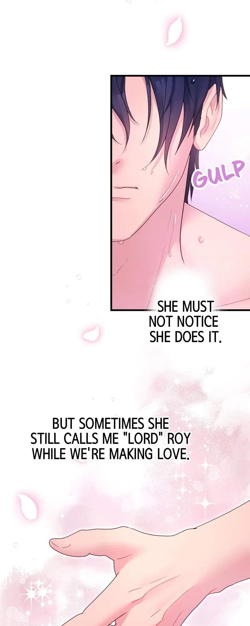 Useless Cinderella’s Feeble Attempt to Save the Kingdom Chapter 52 page 5