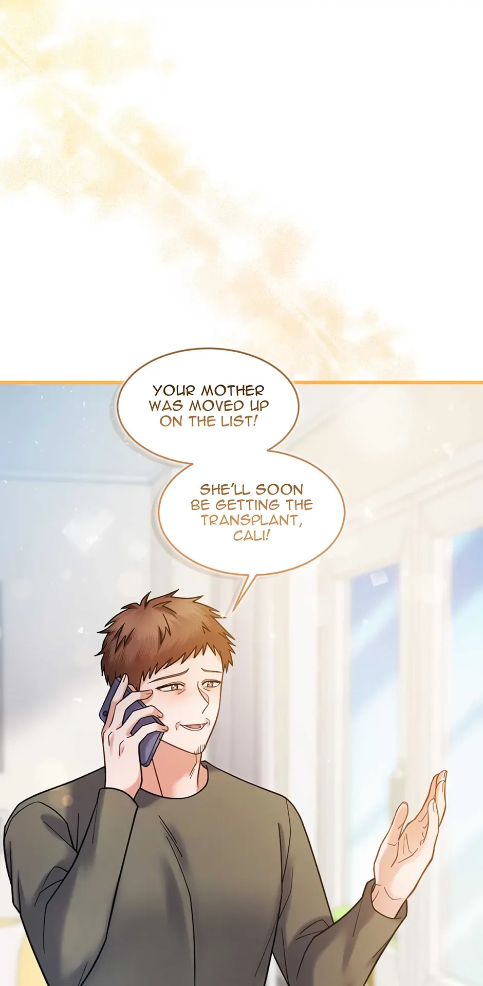 Torn Between Alphas Chapter 52 page 2