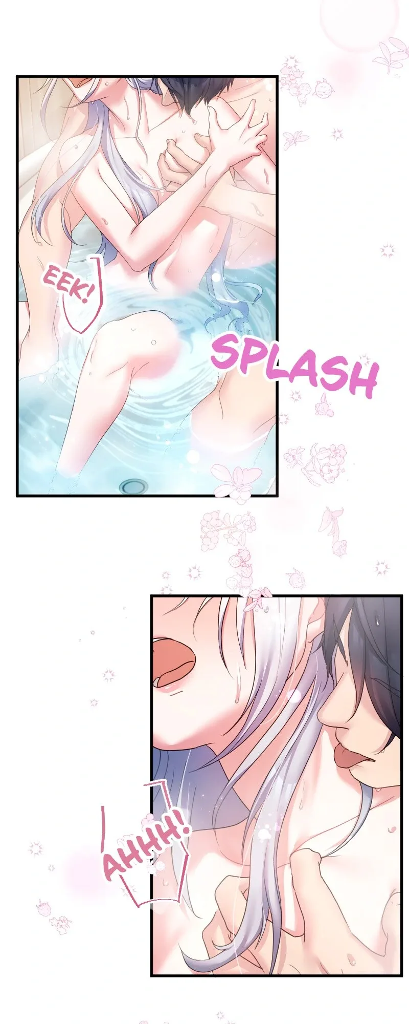 Useless Cinderella’s Feeble Attempt to Save the Kingdom Chapter 52 page 7