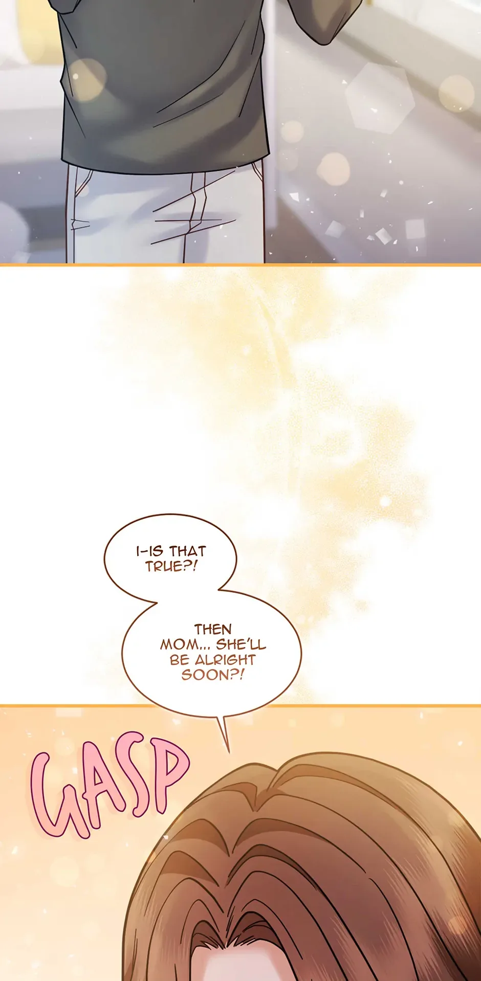Torn Between Alphas Chapter 52 page 3