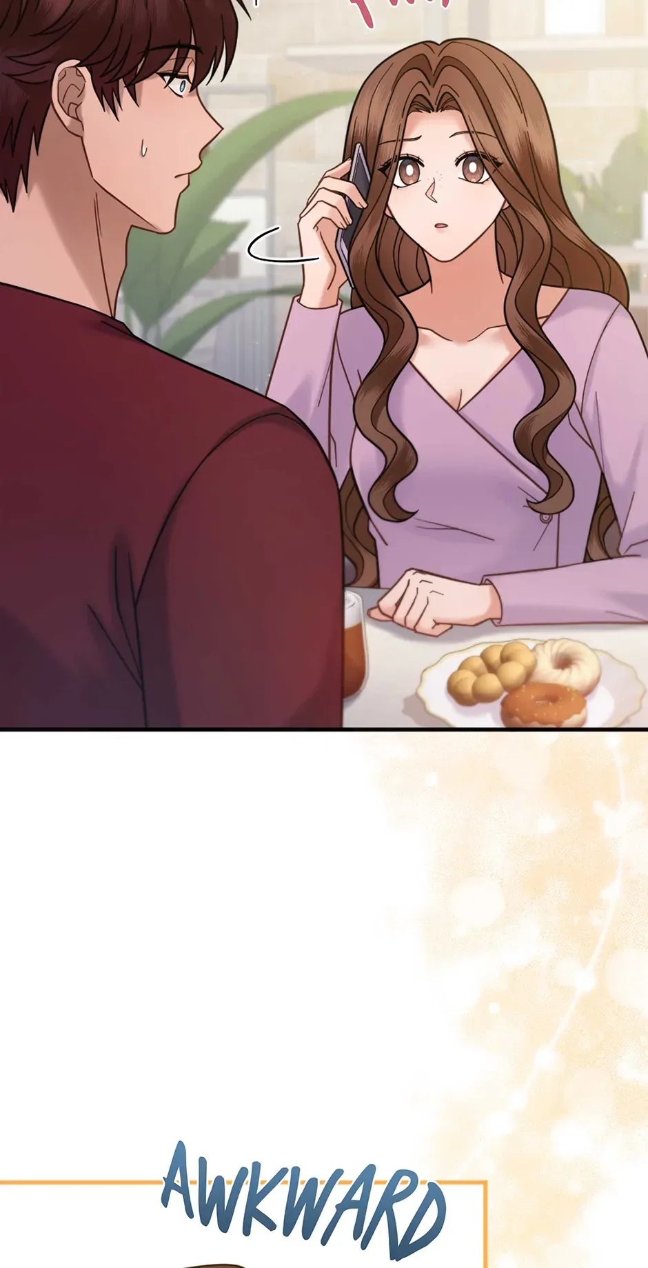Torn Between Alphas Chapter 52 page 11