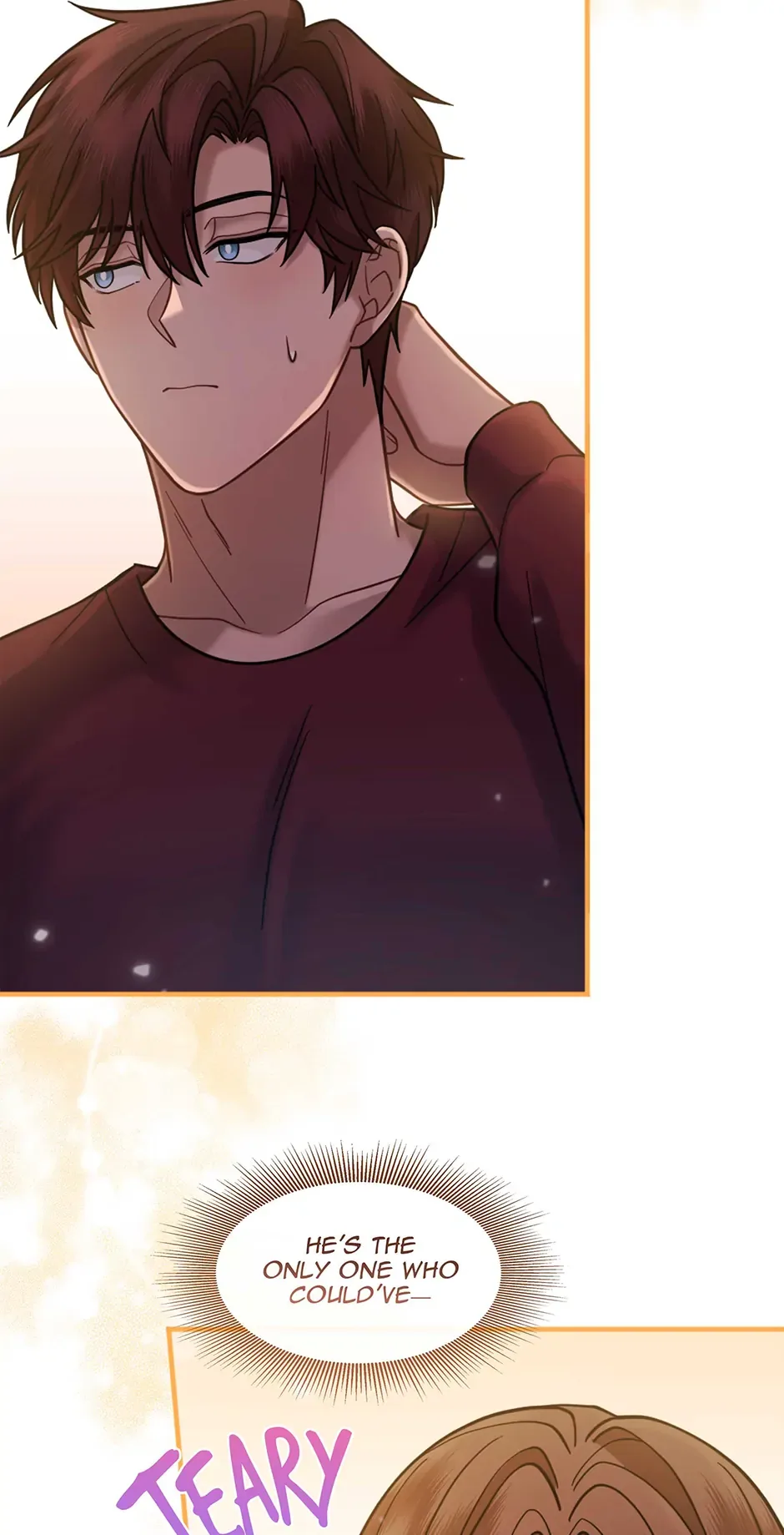 Torn Between Alphas Chapter 52 page 12