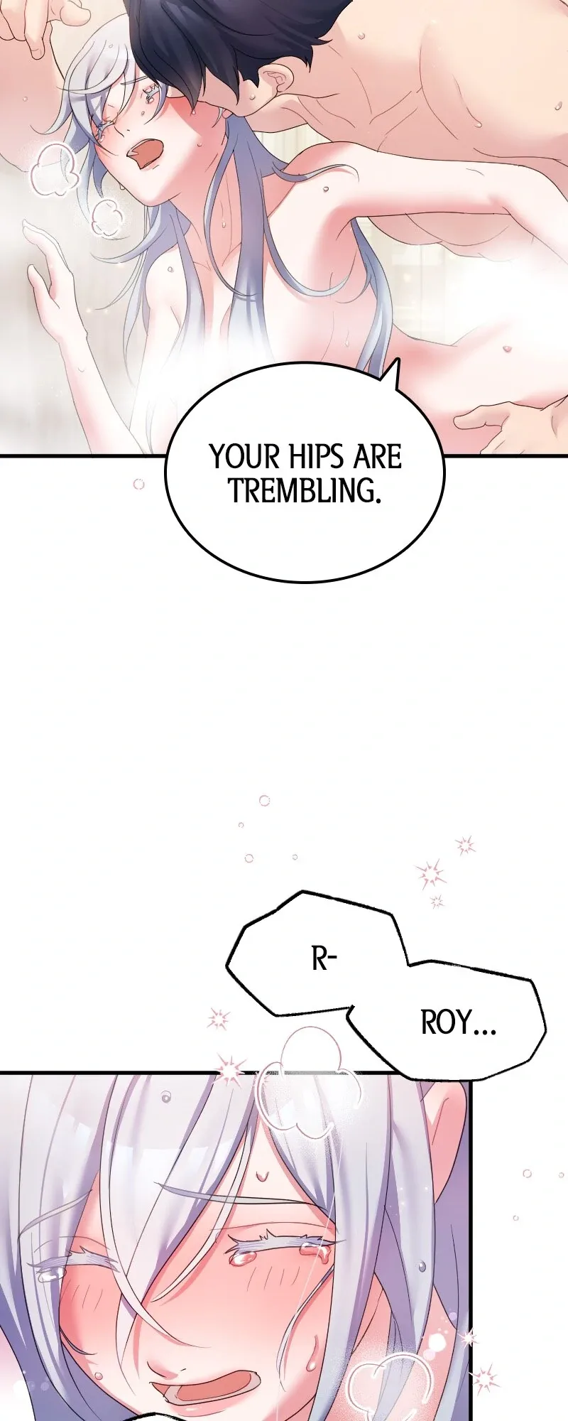 Useless Cinderella’s Feeble Attempt to Save the Kingdom Chapter 52 page 17
