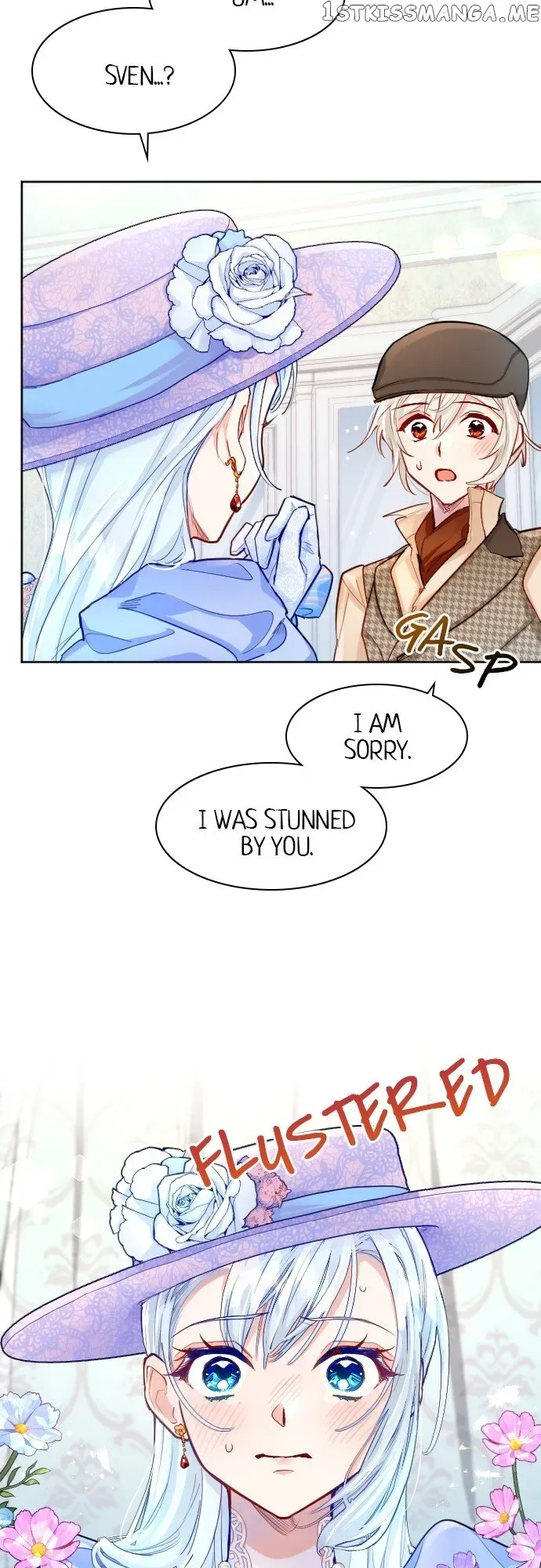 Vengeance from a Saint Full of Wounds Chapter 52 page 4