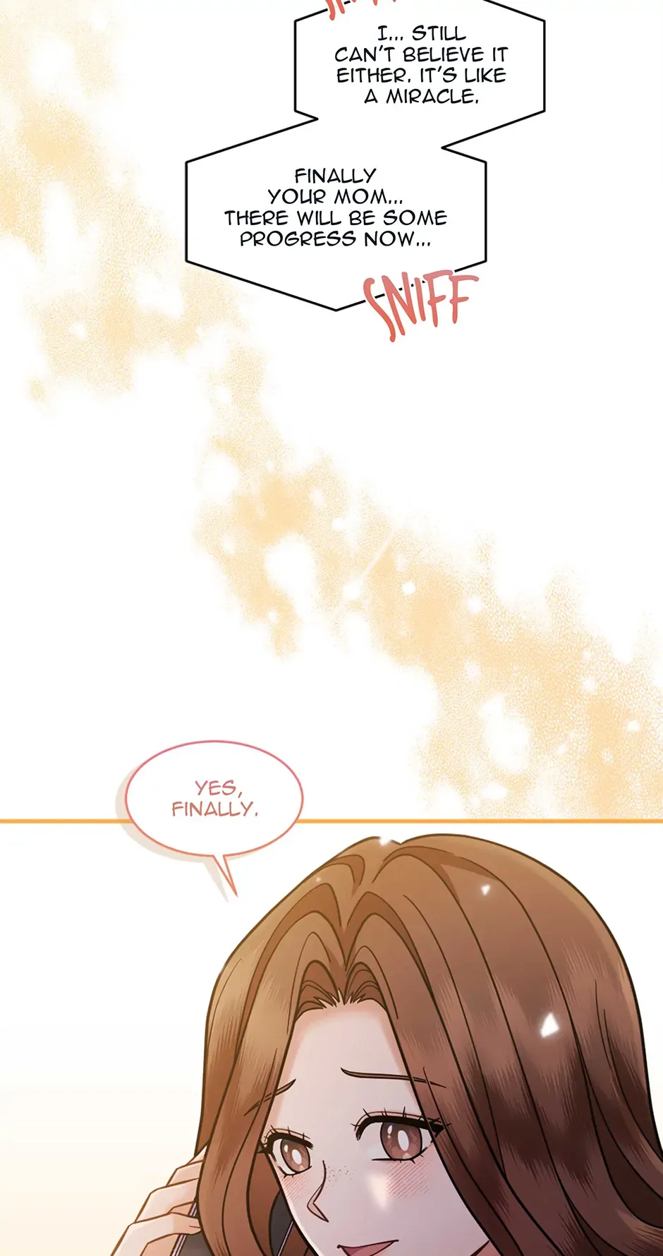 Torn Between Alphas Chapter 52 page 17
