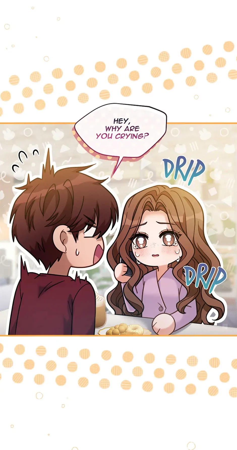 Torn Between Alphas Chapter 52 page 14