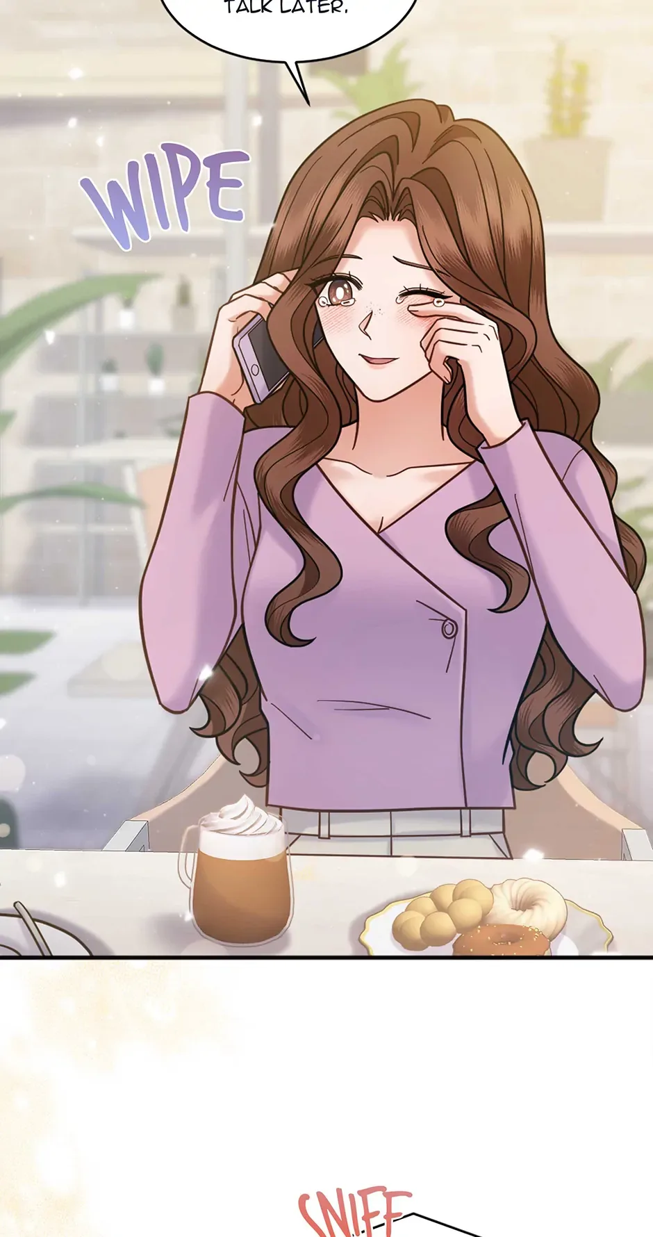 Torn Between Alphas Chapter 52 page 16