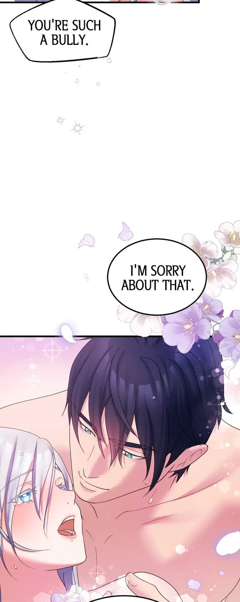 Useless Cinderella’s Feeble Attempt to Save the Kingdom Chapter 52 page 18