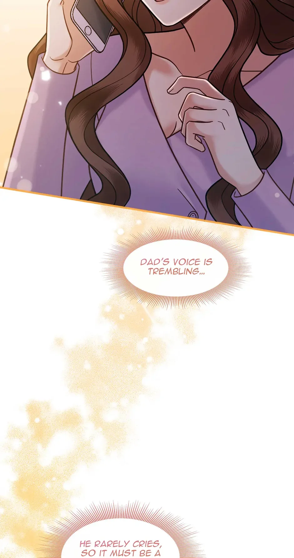 Torn Between Alphas Chapter 52 page 18