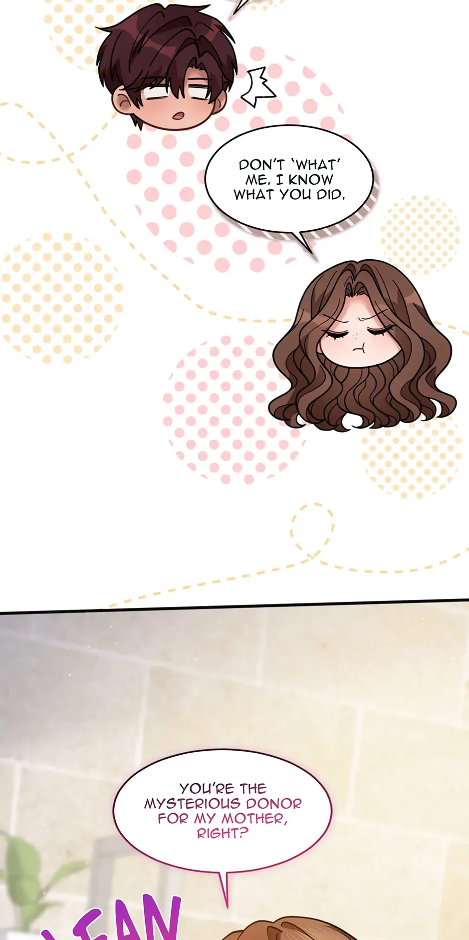 Torn Between Alphas Chapter 52 page 22