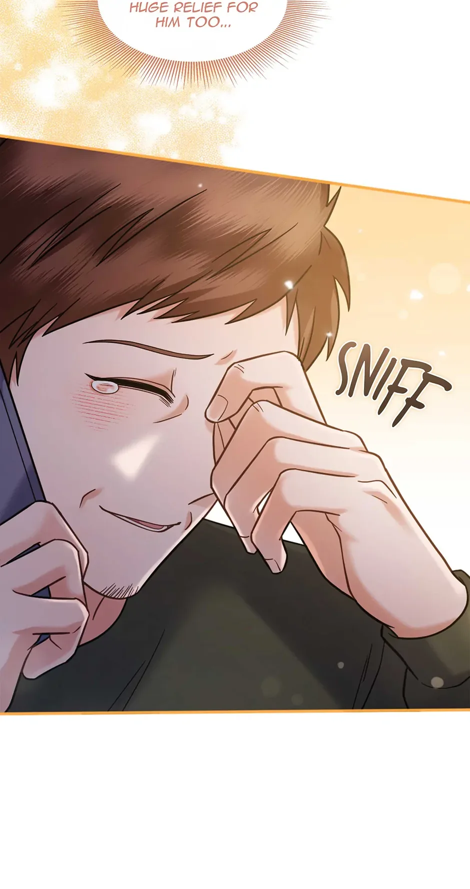 Torn Between Alphas Chapter 52 page 19