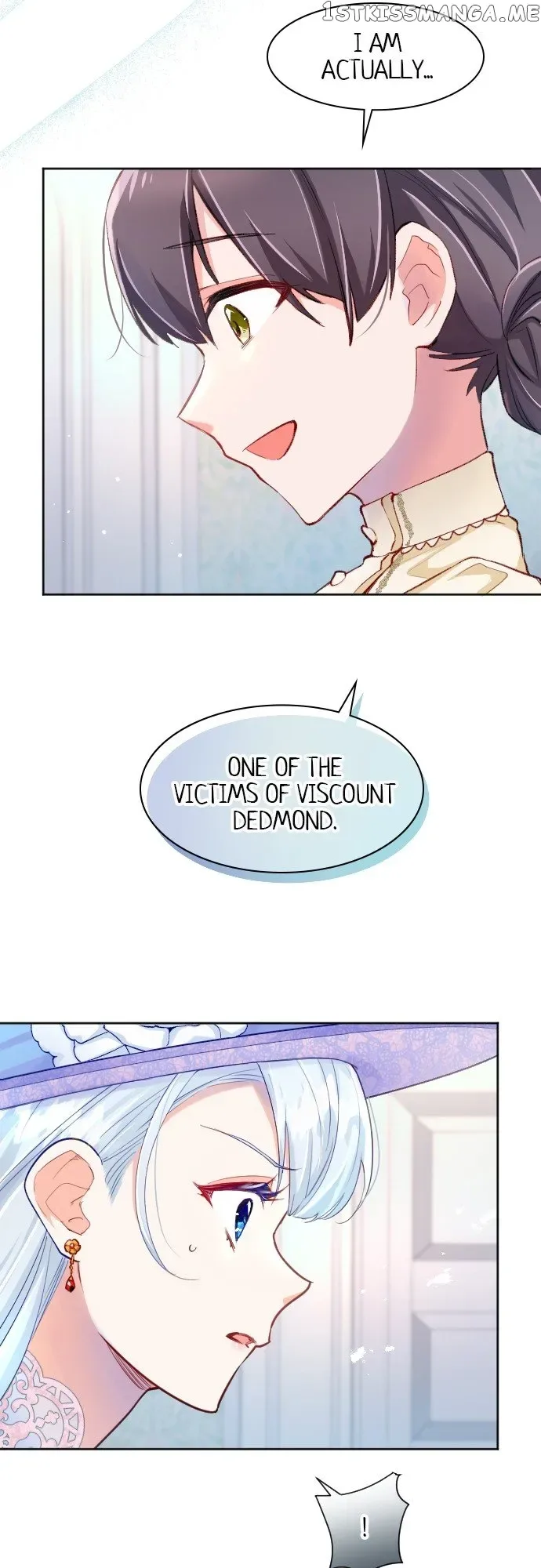 Vengeance from a Saint Full of Wounds Chapter 52 page 14