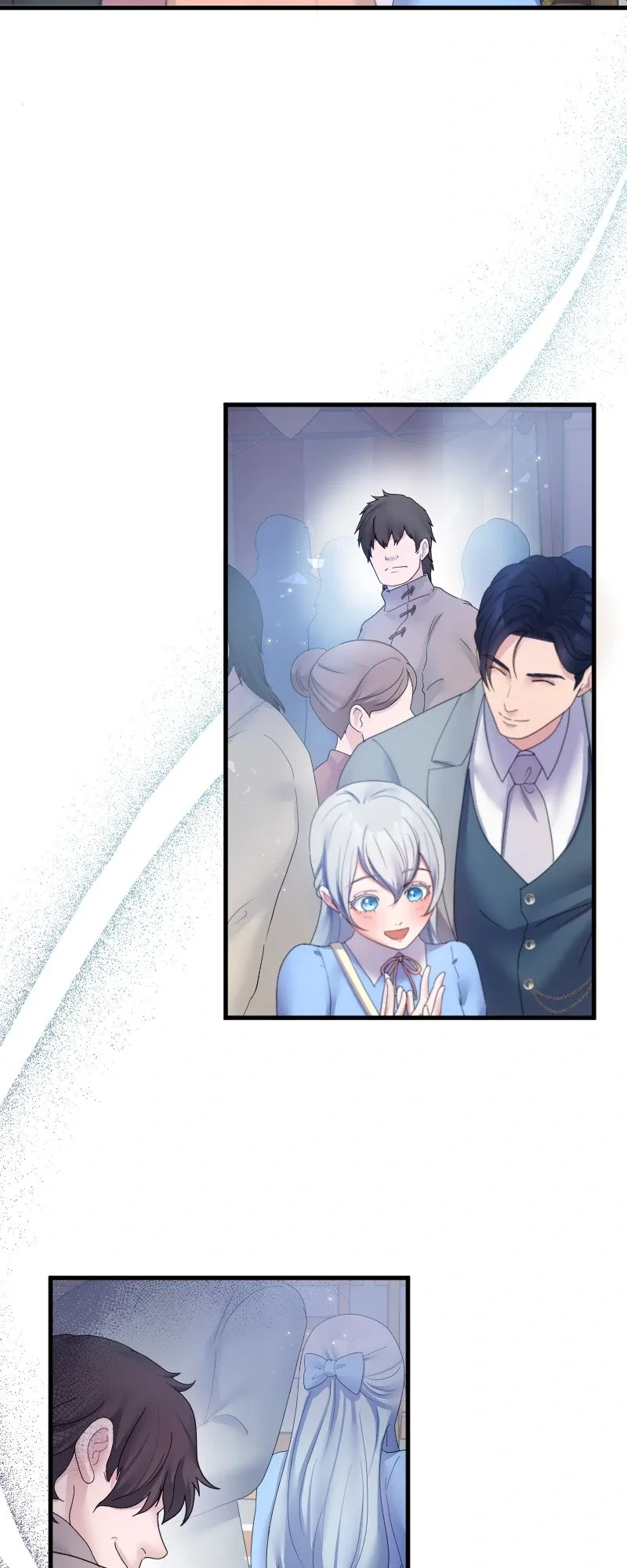 Useless Cinderella’s Feeble Attempt to Save the Kingdom Chapter 52 page 30