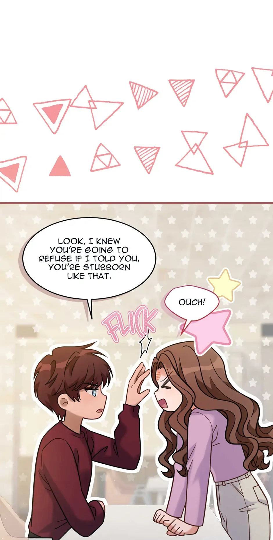 Torn Between Alphas Chapter 52 page 26