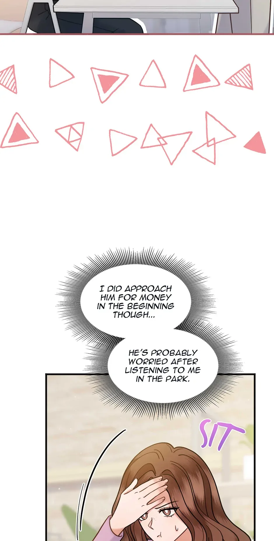 Torn Between Alphas Chapter 52 page 27