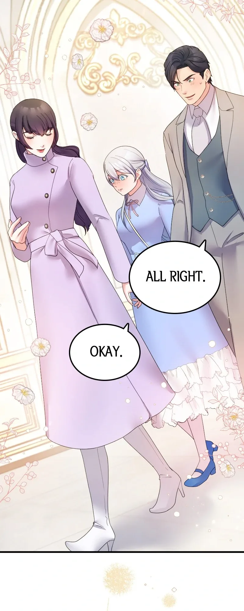 Useless Cinderella’s Feeble Attempt to Save the Kingdom Chapter 52 page 27